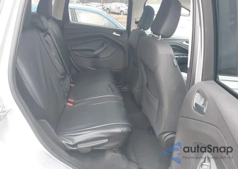 2019 Ford Escape Se z USA, uszkodzony, nr VIN 1FMCU9GD2KUB10523